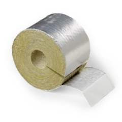 Monteringsvejledning PAROC Hvac Thermal Support