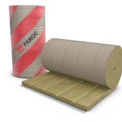  Installasjonsinstruksjoner PAROC Vent Mat Comfort