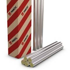 Installasjonsinstruksjoner PAROC Hvac Section AluCoat T