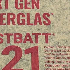 Pink Next Gen™ Fiberglas™ FastBatt®