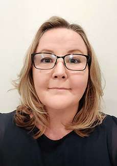 Susanna Tykka-Vedder, Product Leader w OC Paroc