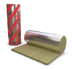 Installation Instructions PAROC Pro Lamella Mat (circular)