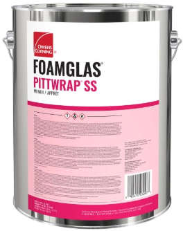 PITTWRAP® SS Primer