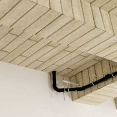 PAROC CGL 20cy Undertakslameller