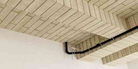 PAROC CGL 20cy Undertakslameller