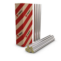 Installation instructions Paroc Hvac Section AluCoat T