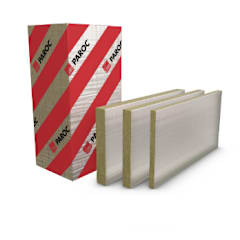 Installation Instructions PAROC Hvac Slab AluCoat