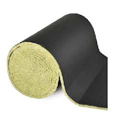 Instrukcje instalacji PAROC Hvac Lamella Mat BlackCoat