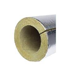 Installation Instructions PAROC Pro Section Alucoat