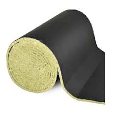 Installation Instructions PAROC Lamella Mat BlackCoat