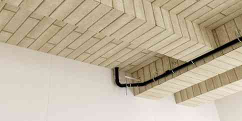 PAROC CGL 20cy Loftslameller