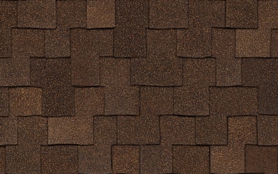 Rectangular swatch (4 Course)