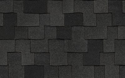 Rectangular swatch (4 Course)