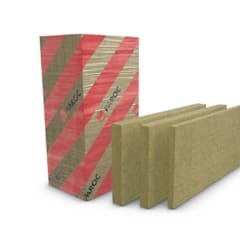 Monteringsanvisning PAROC Hvac Slab