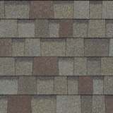 TruDefinition® Duration® Storm® Driftwood shingles have an overall color of a medium brown that is achieved by a mix of green, gray and brown granules.