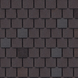 Primary Square Swatch (6 Course) (160x160)