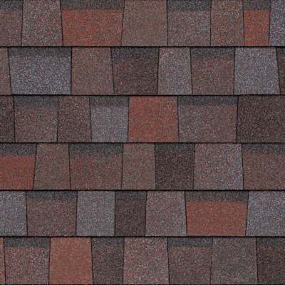 Primary Square Swatch (6 Course)