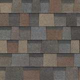 TruDefinition Duration Designer Black Sable shingles have an overall color of black that is achieved by a mix of brown, black, taupe and dark gray granules.