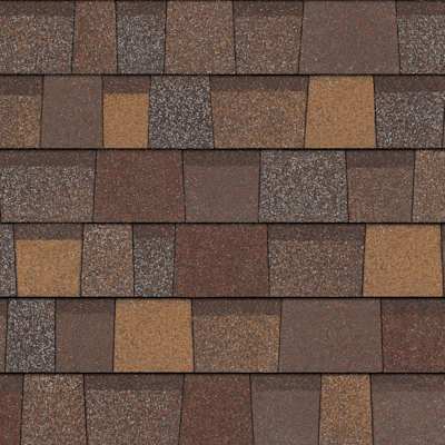 Primary Square Swatch (6 Course)