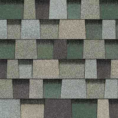 Primary Square Swatch (6 Course)