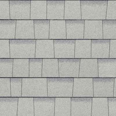 Primary Square Swatch (6 Course)