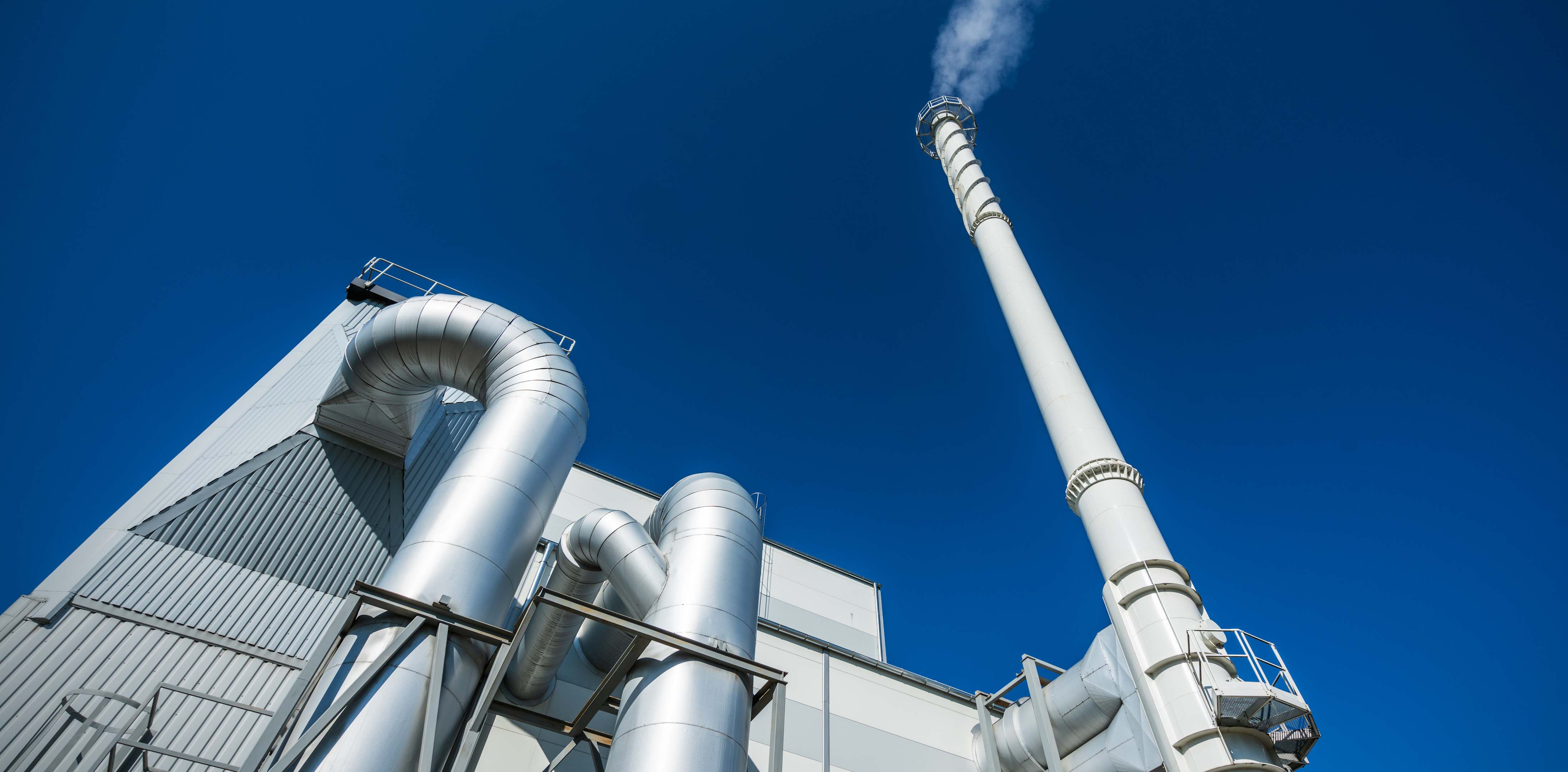 The right insulation for flue ducts, image