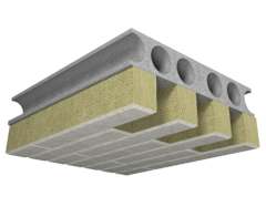 Garaaži lae isolatsioon PAROC CGL 20cyga