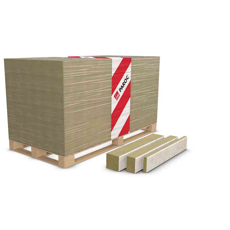 PAROC CGL 20cy, Undertakslamell