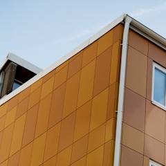 Old buildings have potential to be heroes