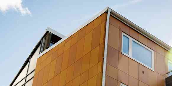 Gamle bygninger har potentiale til at blive helte