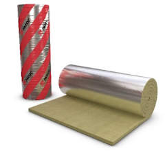 Installation Instructions PAROC Pro Lamella Mat Clad
