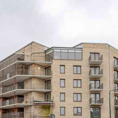 Tamarinden i Örebro, Sverige