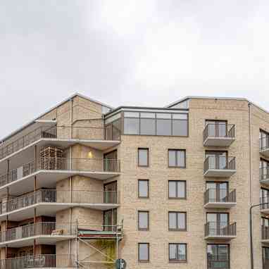 Tamarinden i Örebro, Sverige