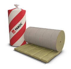 Installation Instructions PAROC Pro Wired Mat