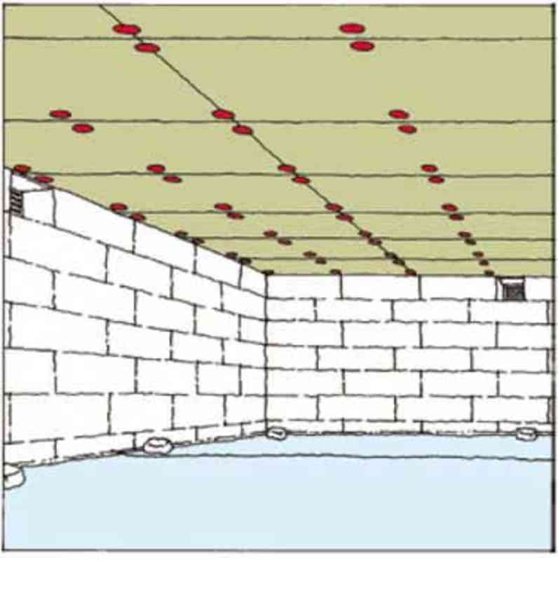 Rengøring og lukning