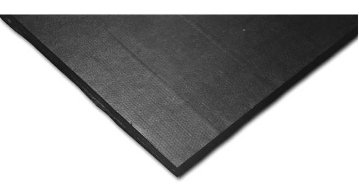 Le panneau acoustique noir SelectSound🅫