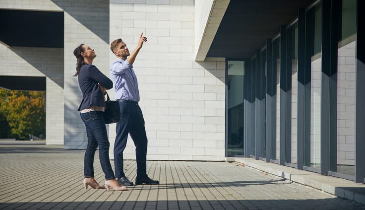 obiekty referencyjne