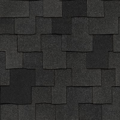 Detail Square Swatch (5 Course)