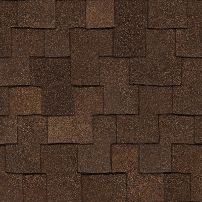 Detail Square Swatch (5 Course)