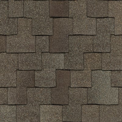 Detail Square Swatch (5 Course)