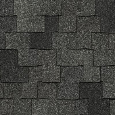 Detail Square Swatch (5 Course)