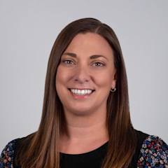 Photo of Allison Anderson