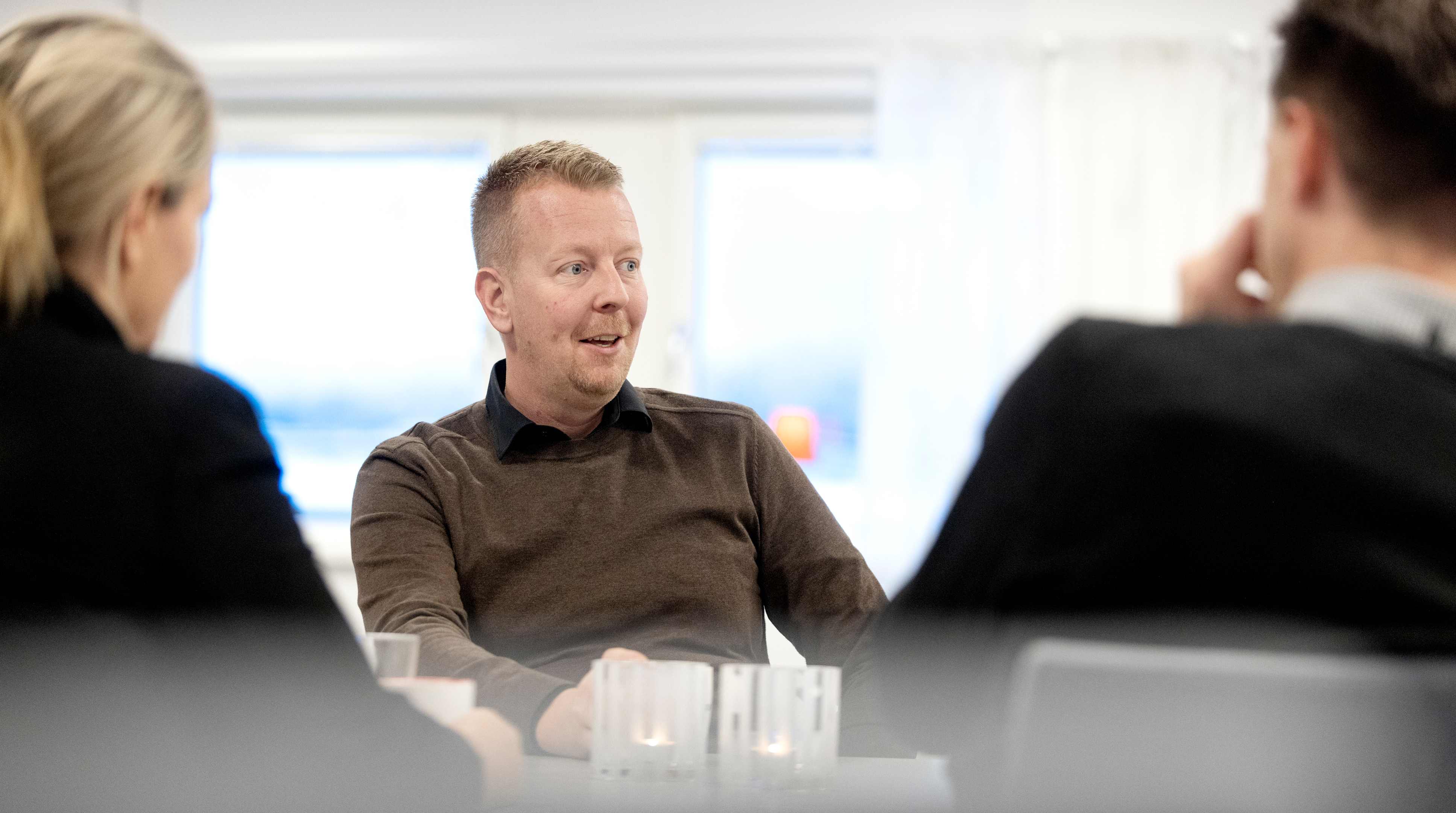 PAROC Specification Team, image