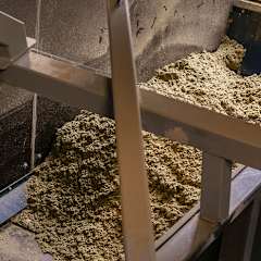 Paroc blogi jäte on tekninen haaste, ei ongelma