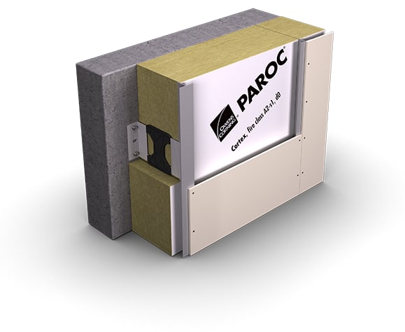 Enskiktslösning för Hitli Eurofox MFT-FOX VT-system