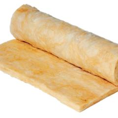 EcoTouch® RA Insulation for Double Wall Spiral Duct