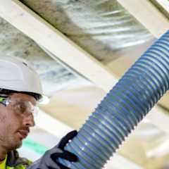 Efterisolering af loft