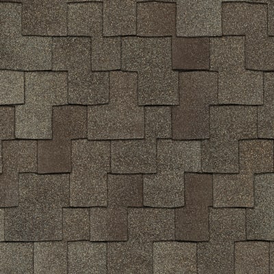 Primary Square Swatch (6 Course)