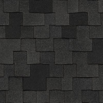 Primary Square Swatch (6 Course)