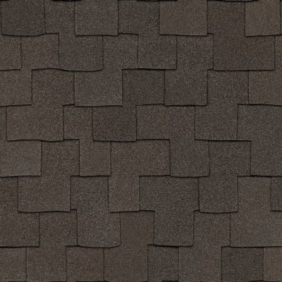 Primary Square Swatch (6 Course)